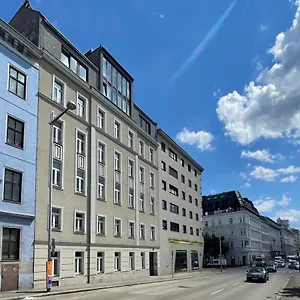  Daire Flarent Apartments-wg Avusturya