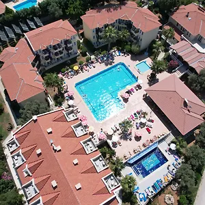 3* Otel Celay