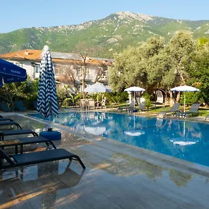 3* Otel Kibele