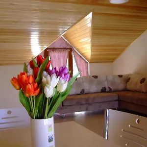 3* Otel Gokcen