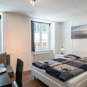  Daire Hitrental Schmidgasse - İsviçre