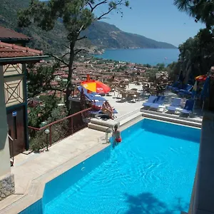 3* Otel Bellevue