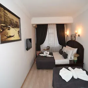 **** Otel Bosfor Türkiye