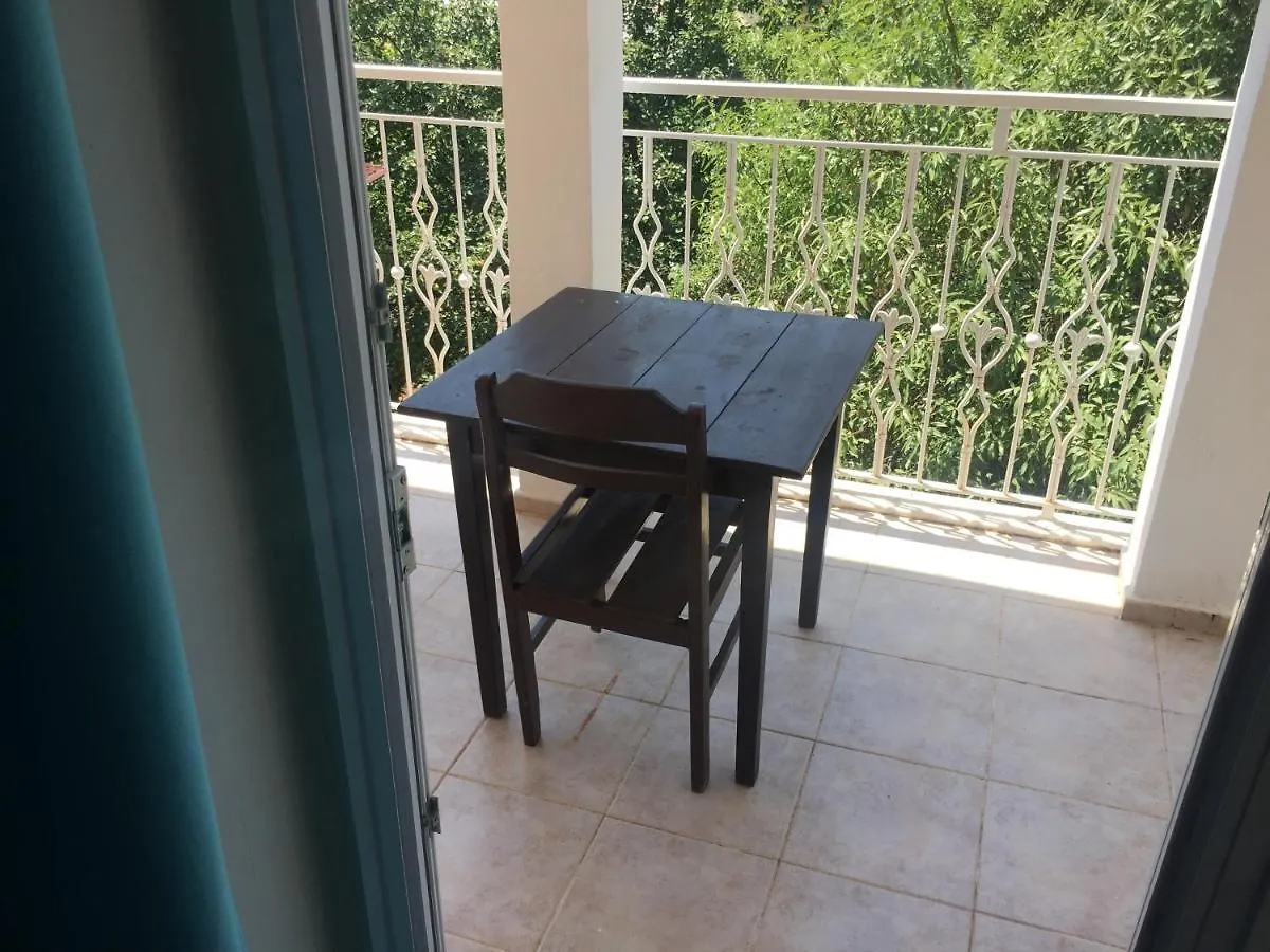 Aparthotel Mediterranean Apart Fethiye Oludeniz