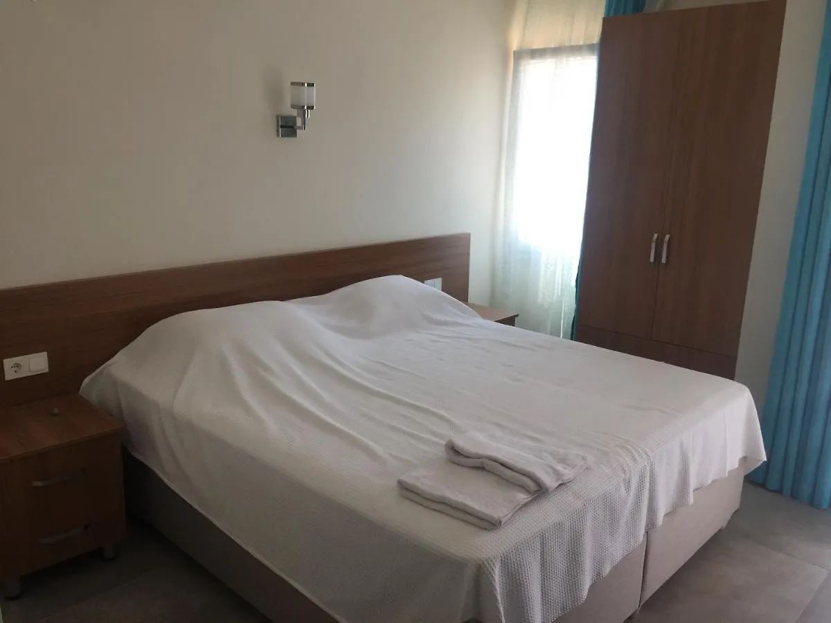 Mediterranean Apart Fethiye Oludeniz Aparthotel