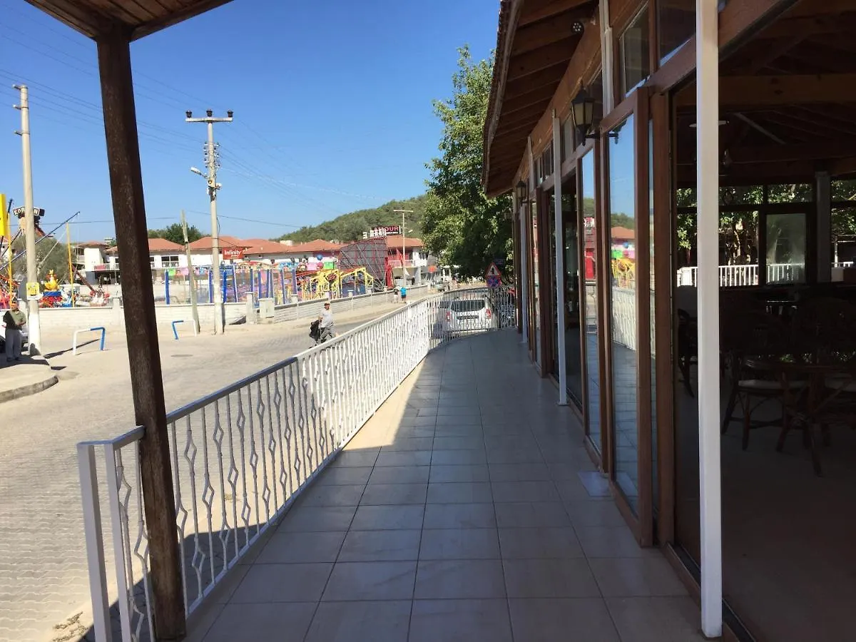 Mediterranean Apart Fethiye Oludeniz
