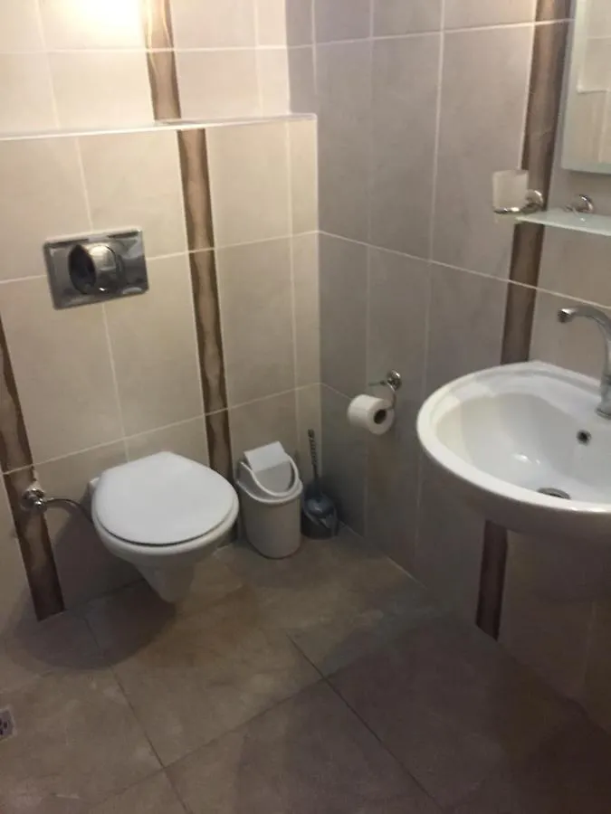 Aparthotel Mediterranean Apart Fethiye Oludeniz Turkey