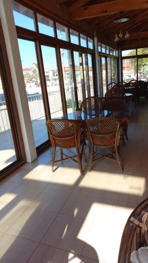 Aparthotel Mediterranean Apart Fethiye Oludeniz Turkey