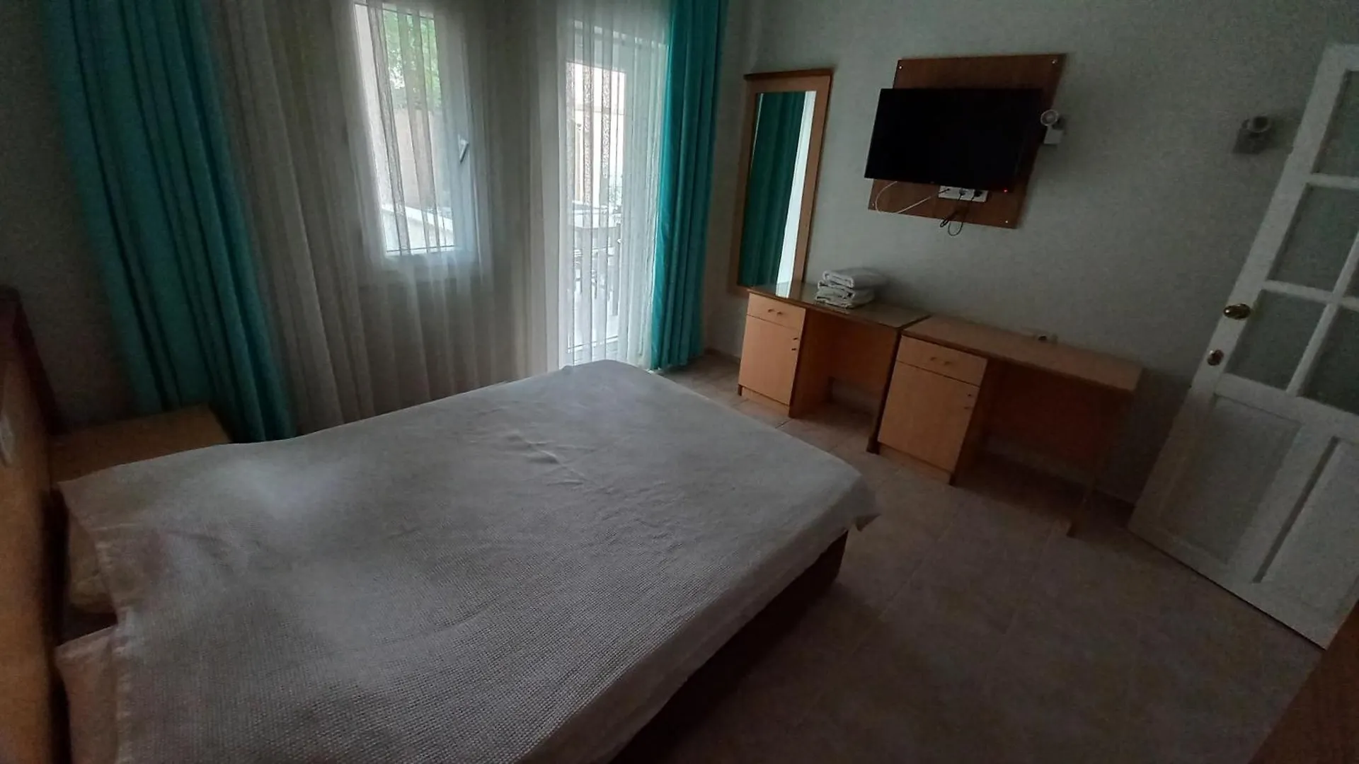 Aparthotel Mediterranean Apart Fethiye Oludeniz